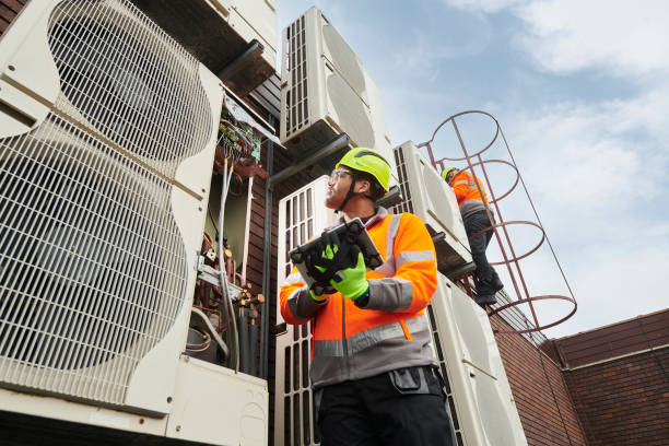 Best HVAC Installation Services  in Saginaw, TX