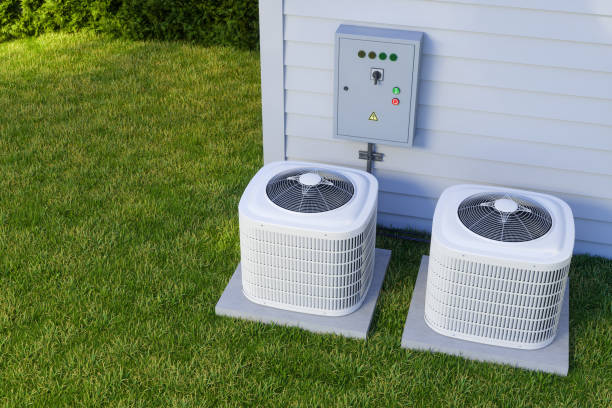 Best Commercial HVAC Repair  in Saginaw, TX