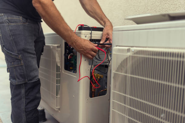 Best Best HVAC Companies  in Saginaw, TX