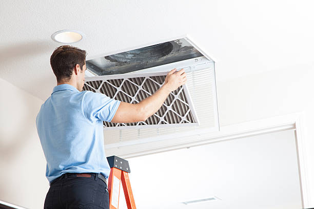 Best HVAC Cleaning Services  in Saginaw, TX