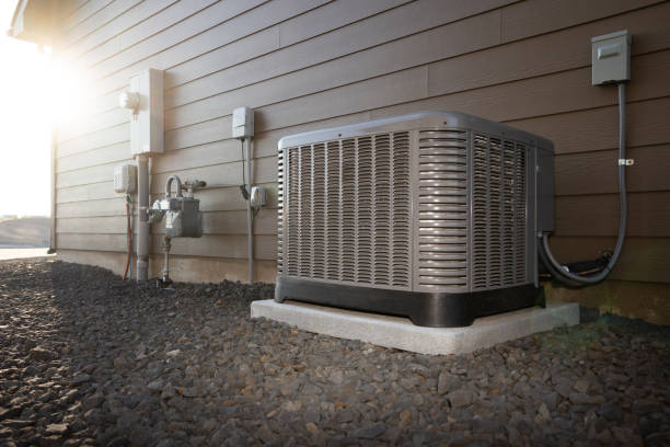 Best Central Air Repair  in Saginaw, TX